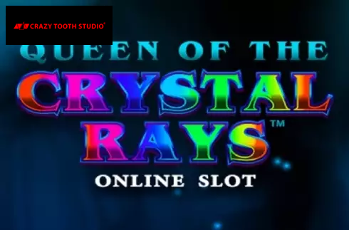 Queen Of The Crystal Rays